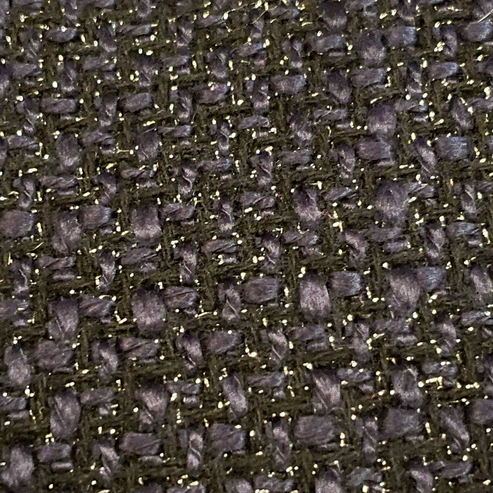 J.Crew sparkly  tweed Skirt - size 8 Holiday 2019 silver sparkle tweed skirt -